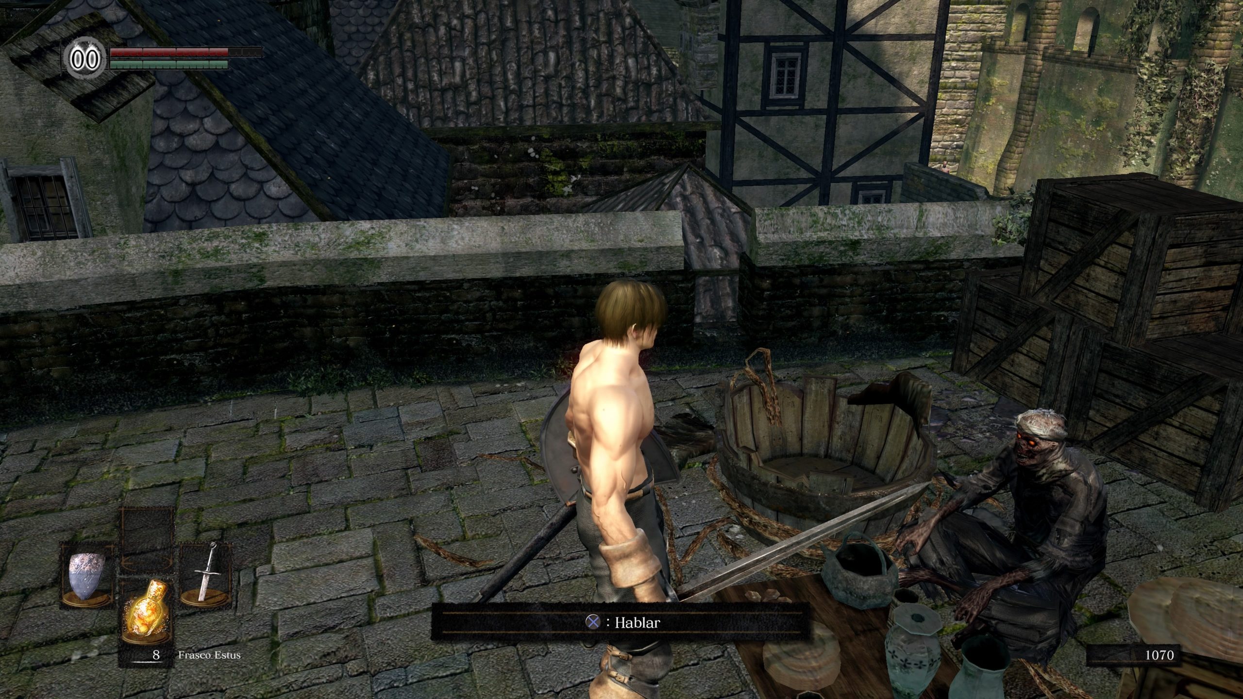 Dark Souls: Remastered